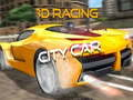 Gioco Auto da Corsa in Città 3D in linea