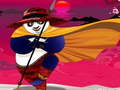 Gioco Kungfu Panda Abbigliamento in linea