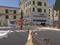Gioco Gioco di sopravvivenza zombie in linea