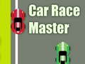Gioco Maestro di Corsa di Auto in linea