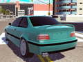 Gioco Fantastico Parcheggio Auto 3D in linea