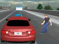 Gioco Giochi di Sfida Stunt Impossibili con Auto Pazze in linea