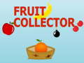Gioco Collezionista di Frutta in linea