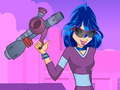 Gioco Winx Bloom HeroStyle in linea