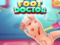 Gioco Dottor Piede in linea