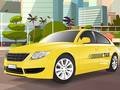Gioco Autista di taxi in linea