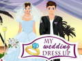 Gioco Vesti la Sposa in linea