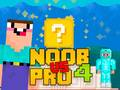 Gioco Noob vs Pro 4 Lucky Block in linea