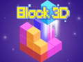 Gioco Blocco 3D in linea