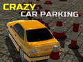 Gioco Parcheggio Auto Pazzesco in linea