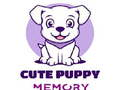 Gioco Memoria di Cuccioli Carini in linea