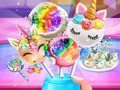 Gioco Dessert alla Moda Dolci in linea