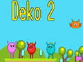 Gioco Deko 2 in linea