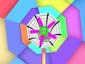Gioco Tunnel Vortice 3D in linea