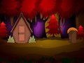 Gioco Fuga dalla Terra Colorata in linea
