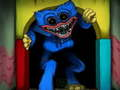 Gioco Puzzle Huggy Wuggy in linea