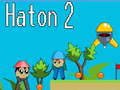 Gioco Haton 2 in linea