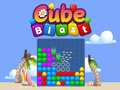 Gioco Esplosione del Cubo in linea