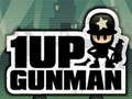 Gioco Sparatutto 1UP in linea