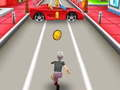 Gioco Nonna Arrabbiata Miami in linea