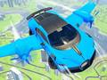 Gioco Auto Sportiva Volante Reale 3D in linea
