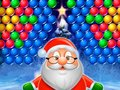Gioco Santa Bubble Blast in linea
