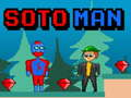 Gioco Uomo Soto in linea