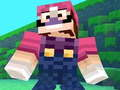 Gioco Craft Bros Ragazzo Runner in linea
