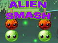 Gioco Schiuma Alieno in linea