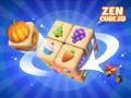 Gioco Cubo Zen 3D in linea