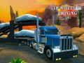 Gioco Simulatore di guida del camion 18 ruote in linea