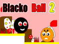 Gioco Palla Nera 2 in linea