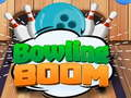 Gioco Bowling Boom in linea