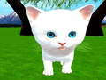 Gioco Gattino Carino in linea