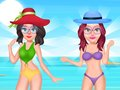 Gioco Ragazze del Paradiso in linea