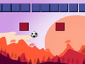 Gioco Palla e Paddle in linea