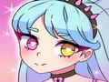 Gioco Kawaii Vestire in linea