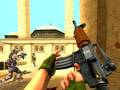 Gioco FPS Tiratore d'Assalto in linea