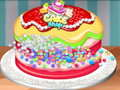 Gioco Pasticceria in linea