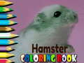 Gioco Libro da colorare Criceto in linea