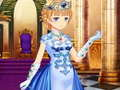 Gioco Vestire le Principesse Anime in linea