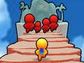 Gioco Tomb Runner online 3D in linea