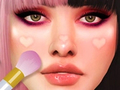 Gioco Truccatrice Fai da Te in linea