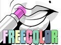 Gioco Colore gratuito in linea