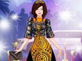 Gioco La Regina della Moda: Gioco di Dress Up per Sfilata di Moda in linea