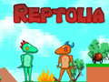 Gioco Reptolia in linea