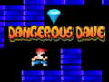 Gioco Dave il Pericoloso in linea