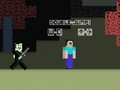 Gioco Noob contro Hacker 3 in linea