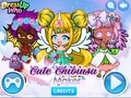 Gioco Creatore di Chibiusa Carina in linea