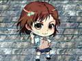 Gioco Ragazza anime in linea